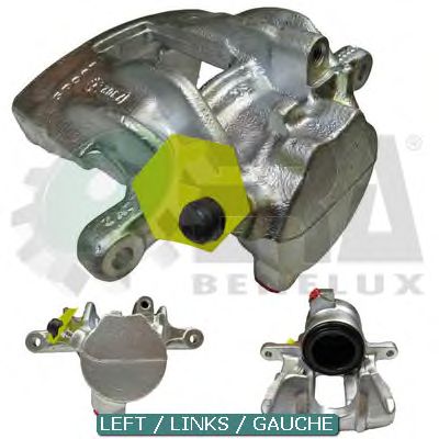 ERA BENELUX bc62930 -  Тормозной суппорт